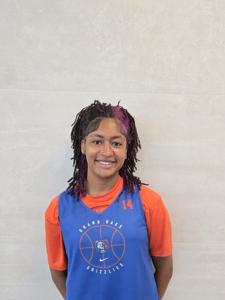 BIGS Creating Inside Problems From TABC Showcase