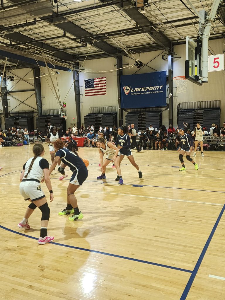 GBCA Girls Live Intriguing Duos, Pt 2