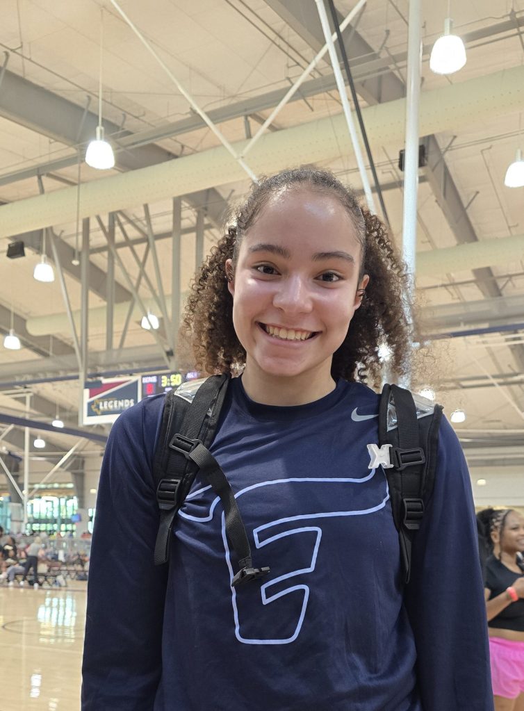 New Faces Leave Lasting First Impression : TABC Showcase