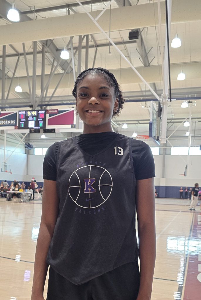 Saturday Scorers Close TABC Showcase part 1