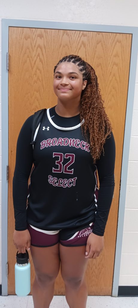 Front Court Stock Risers from MBCA Classic