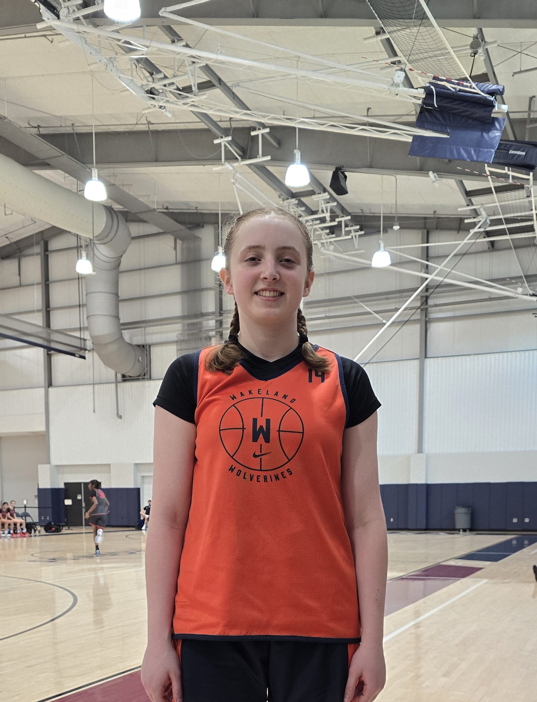 Saturday Players Raising The Bar | Prep Girls Hoops