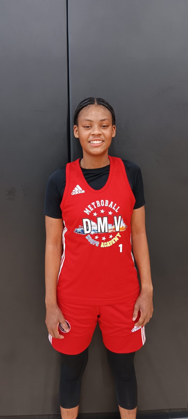 Lenora Zoë-Marie Dawkins
