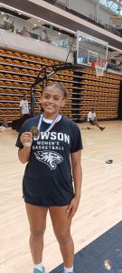 Towson Elite Camp-Session II Standouts