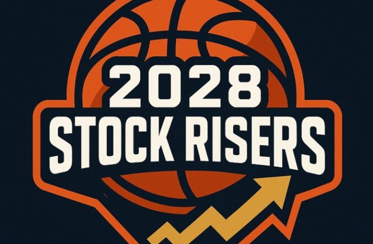 2028&#039;s On the Rise