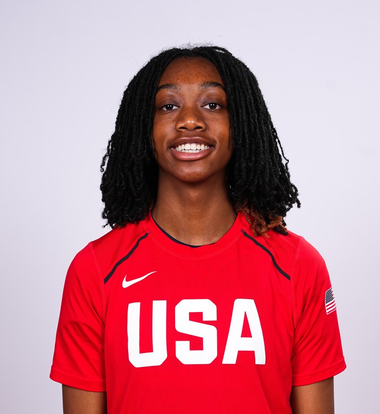 Jordyn Haywood