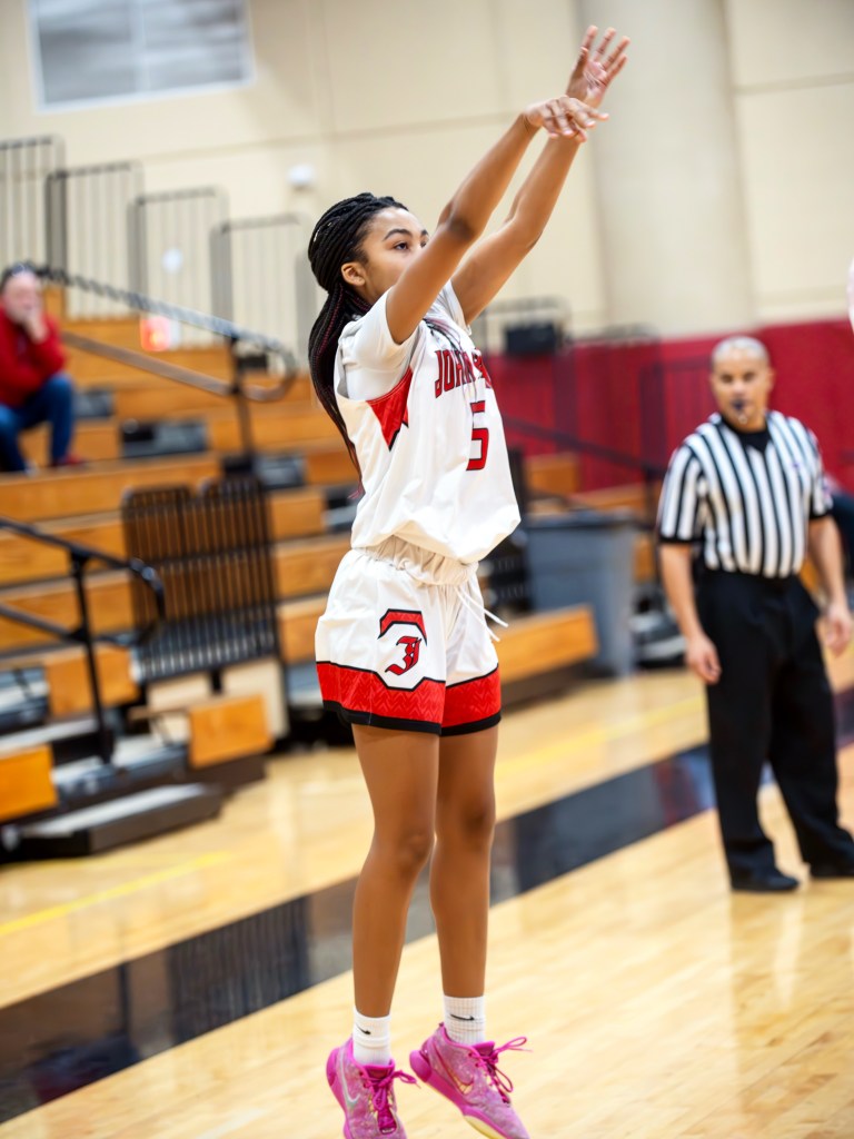 Ja’Leigha Bussey