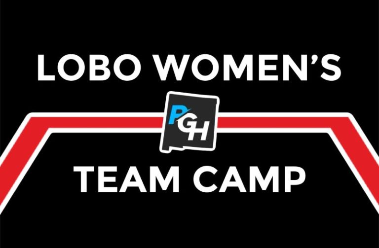2025 Lobo Women&#039;s Team Camp: Standout Players Part One