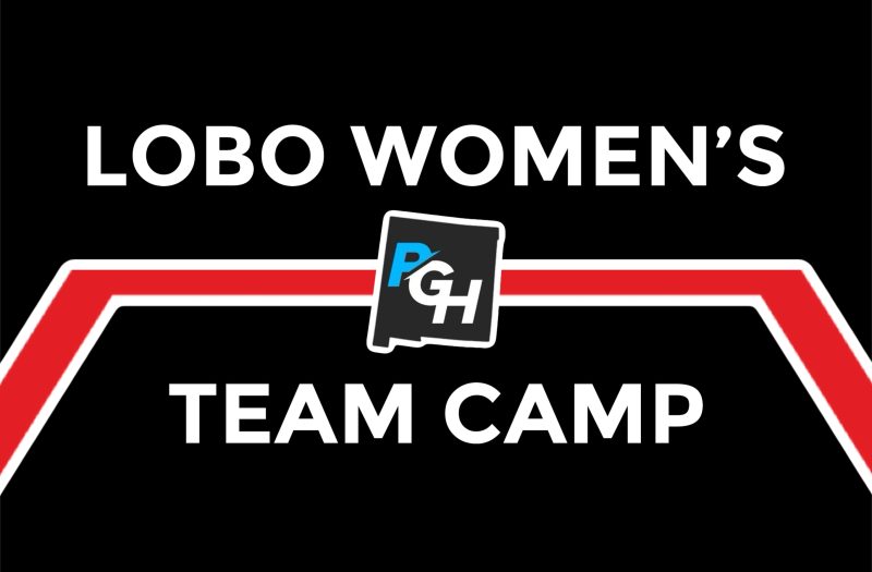 2025 Lobo Women&amp;#8217;s Team Camp: Standout Players Part One
