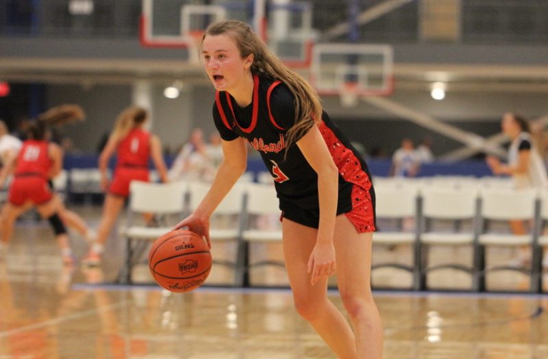 Gabby Chadwell