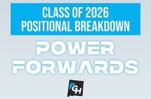 Positional Breakdown: The Top Power-Forwards in the 2026 Class