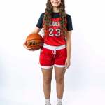 Charli Marcum