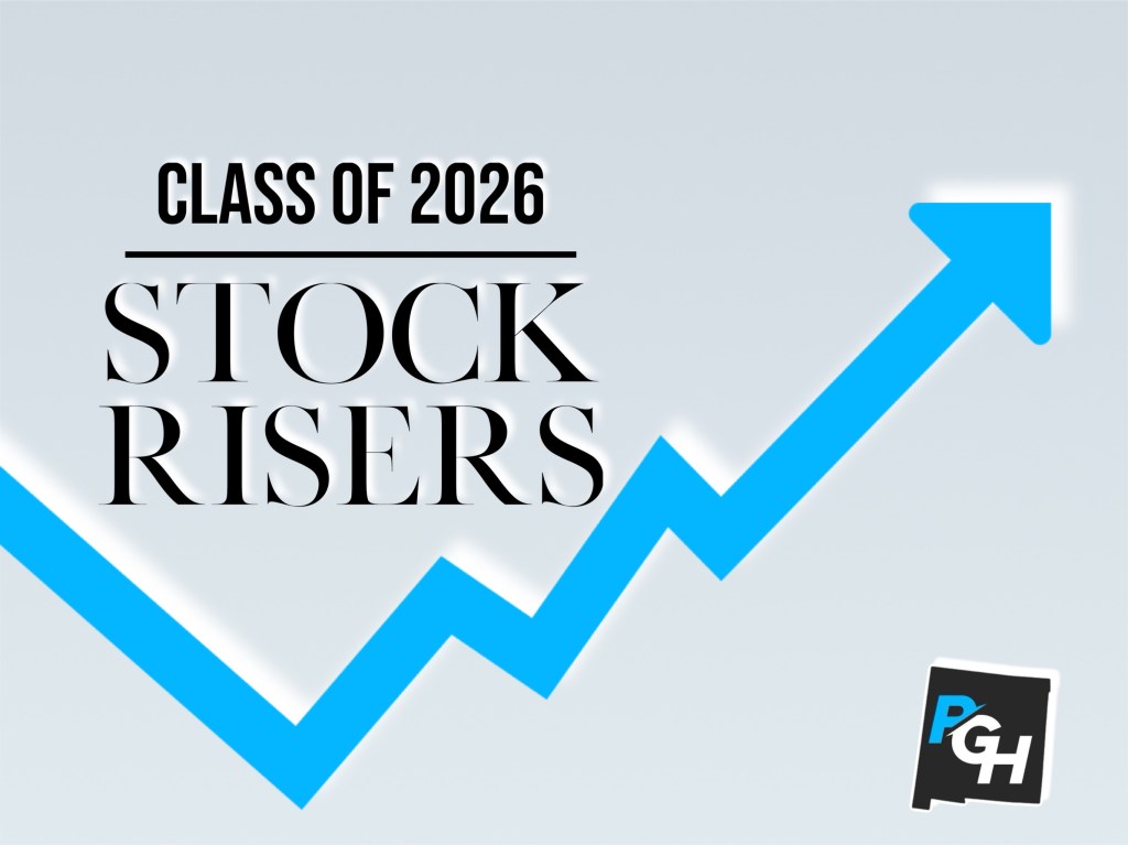 2026 Rankings Update: Notable Risers