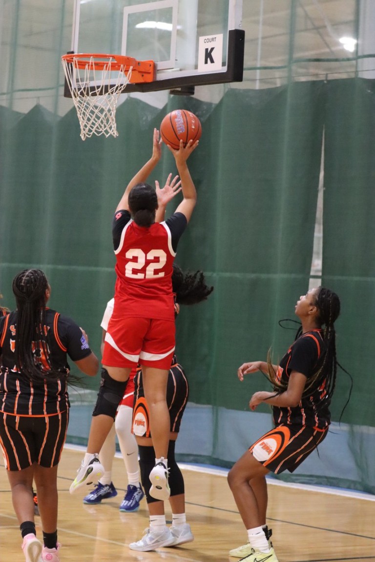 Kamara Cooper
