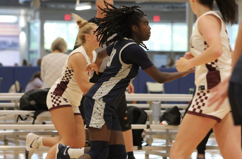 Janiyah Hargrave