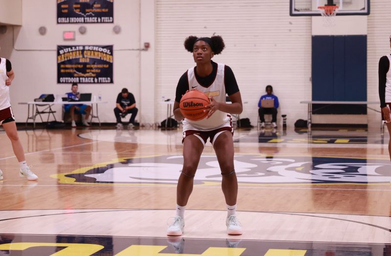 Nevaeh Roberson