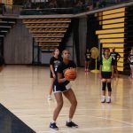 November Notebook- 3 Team Scrimmage at St. Timothy’s