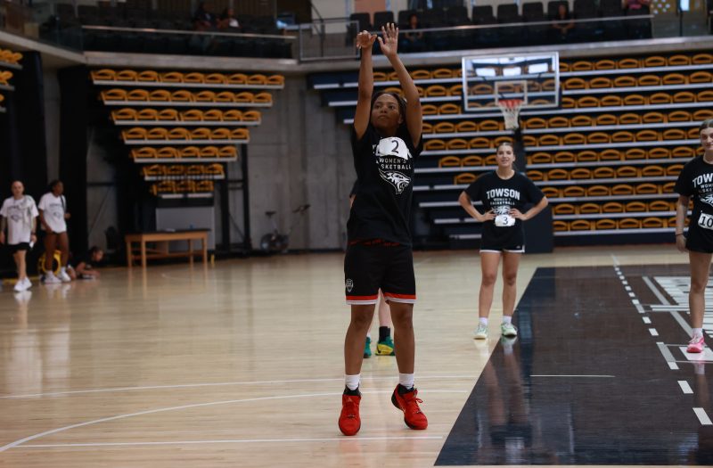 Imani Mullings