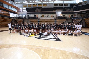 Towson University Elite Camp (Session 1)