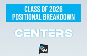 Positional Breakdown: The Top Centers in the 2026 Class