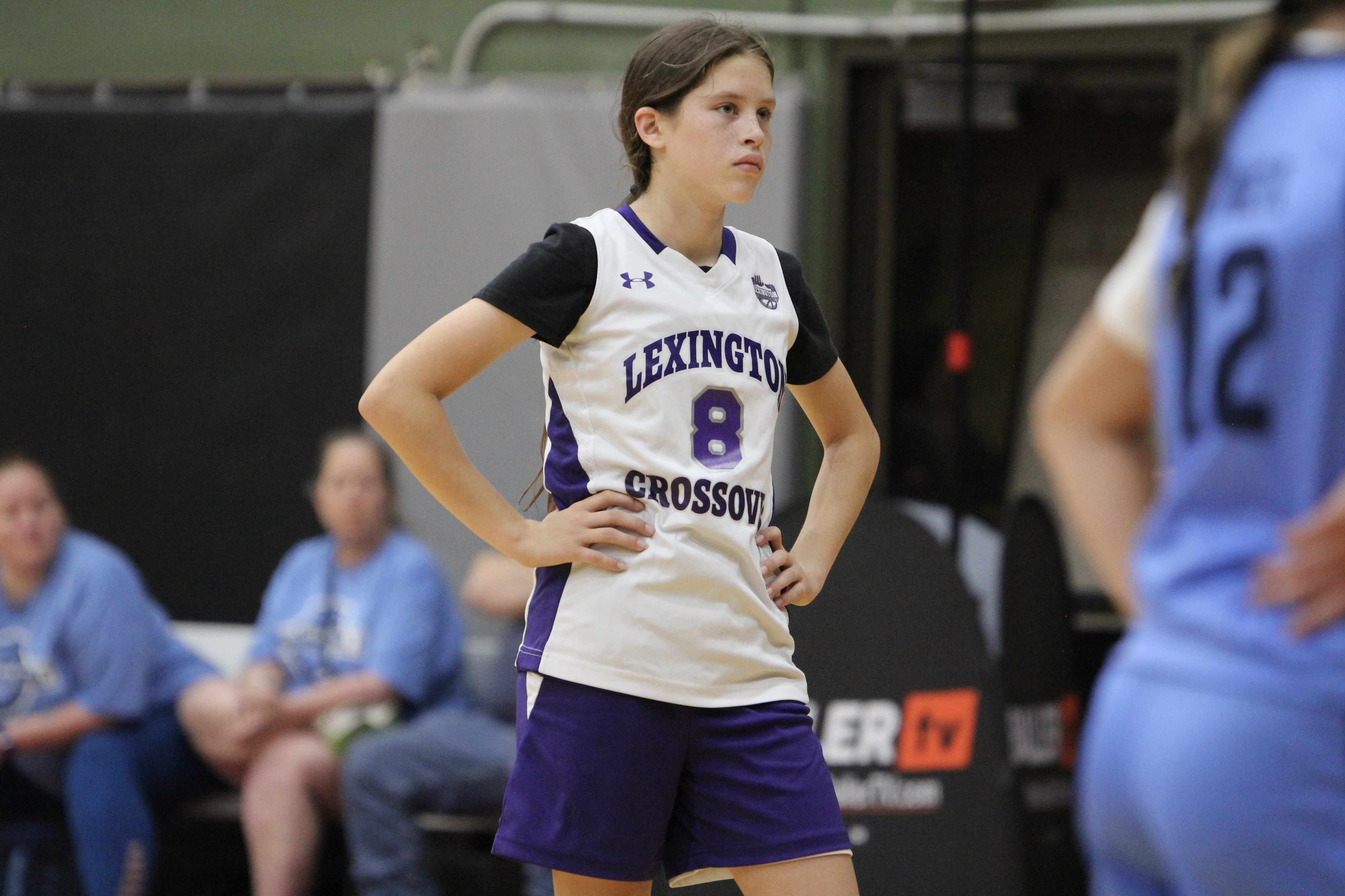Leah Hinkson