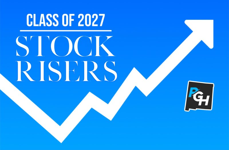 Noteworthy &amp;#8216;Stock-Risers&amp;#8217; from the 2027 Class