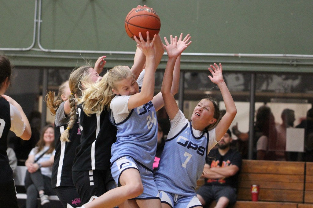 Middle School Clinic- Team 1 Review