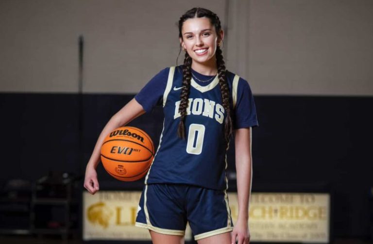 Southern AZ Section 7 Girls Weekend Guard Standouts