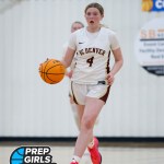 Broomfield Girls Basketball: A Championship-Minded Squad