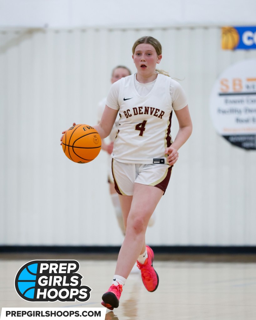 Broomfield Girls Basketball: A Championship-Minded Squad