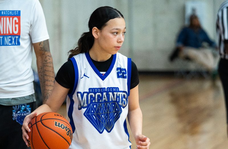 Freshman Showcase – Players to Watch