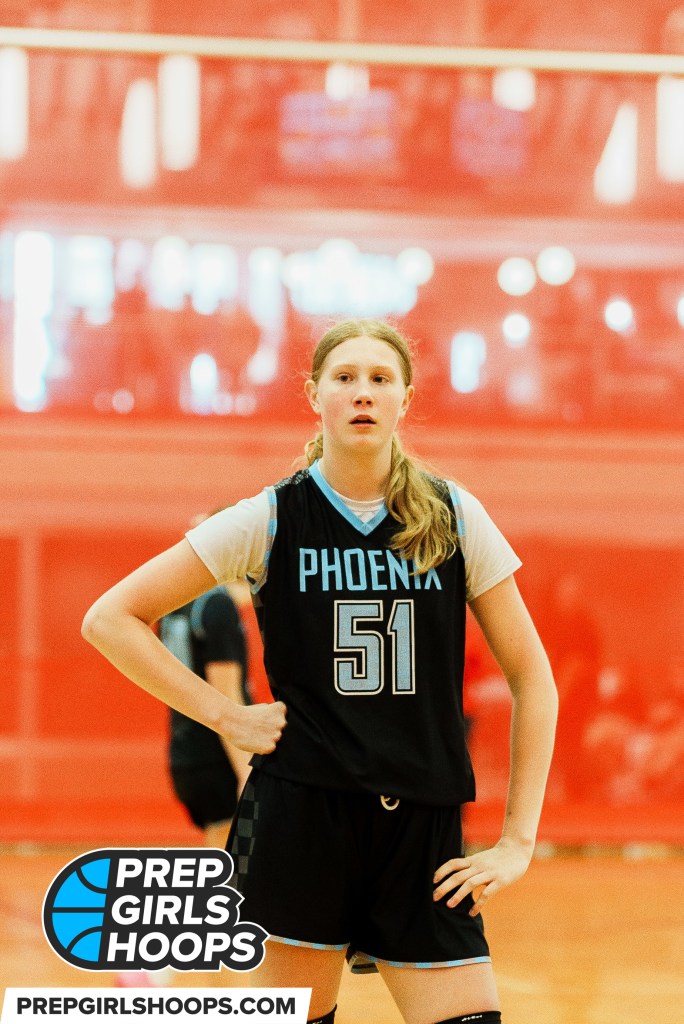 The Magic Number Players Showing Magic From TJ Showcase pt 1