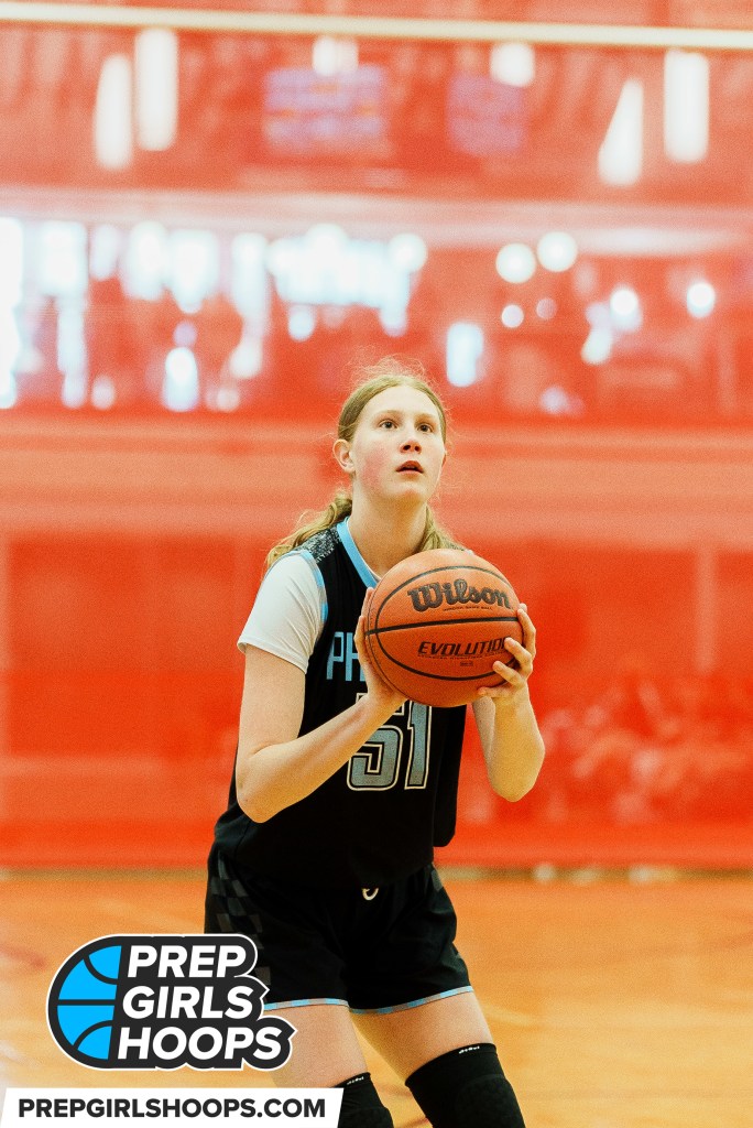 Powerful Bigs pt 1-HS Division-Simmie Colson Classic