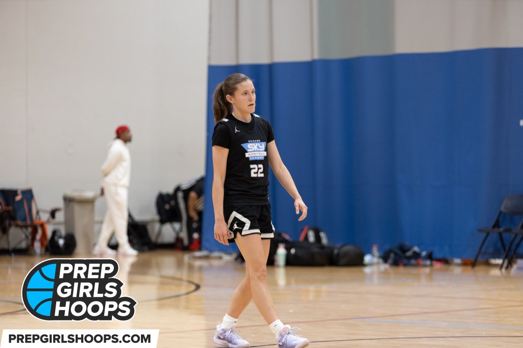 Players Knocking On The Top 100 Door In The Class of 2027