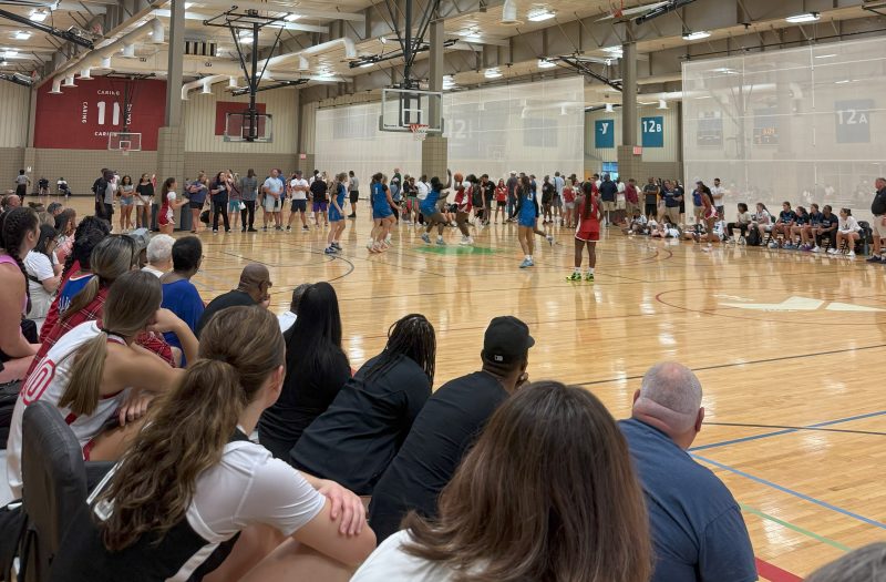 I35 Summer Shootout 2025: Kansas Prospects to Watch