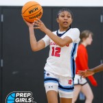 Buckets on Demand: 6A’s Leading Scorers Setting the Pace