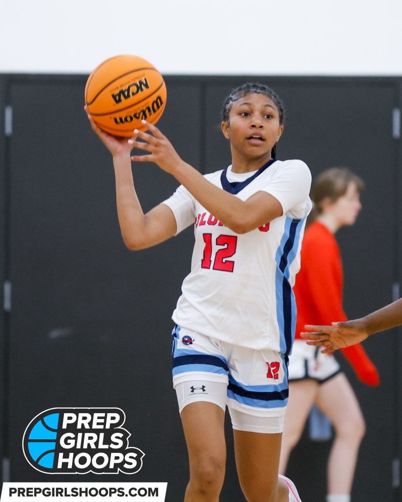 Buckets on Demand: 6A’s Leading Scorers Setting the Pace