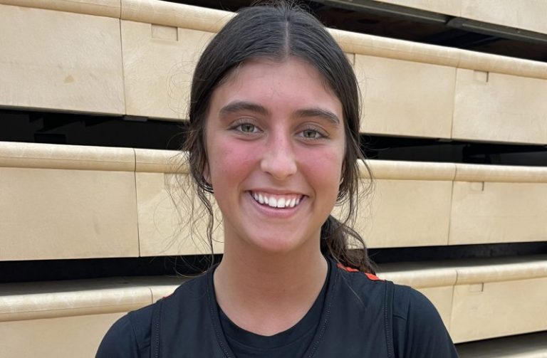 Point Guards Shine at Ferris Team Camp