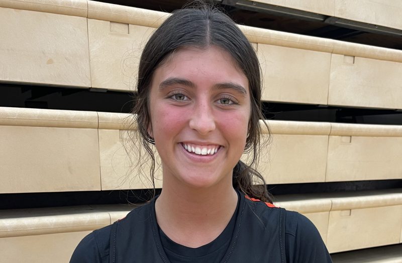 Aubrey Hiller