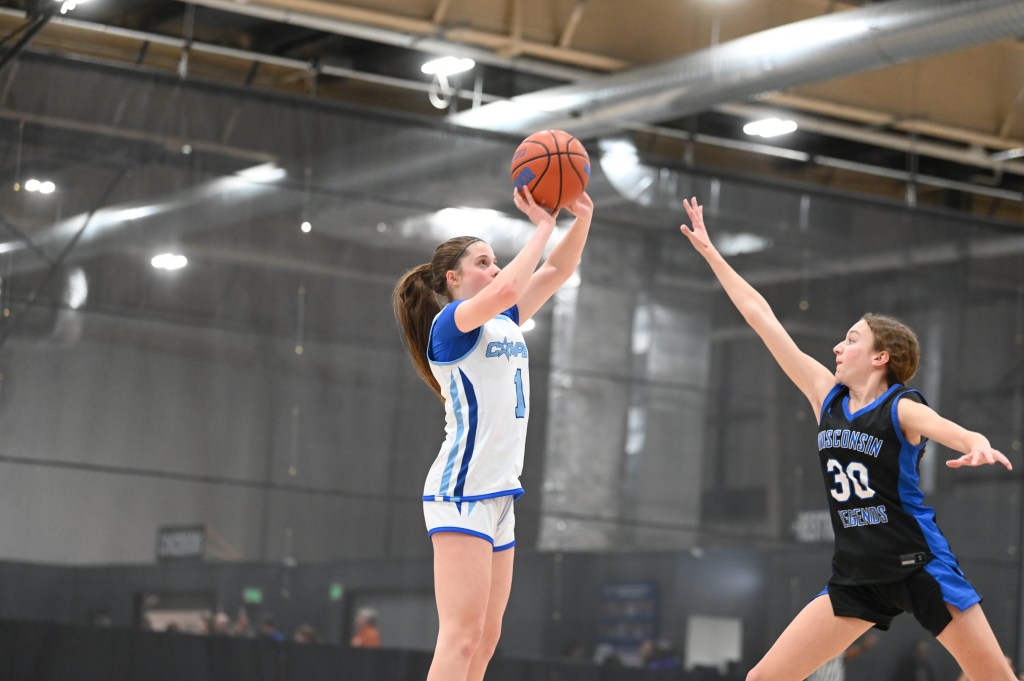 2025 Spring AAU Season Stock Risers