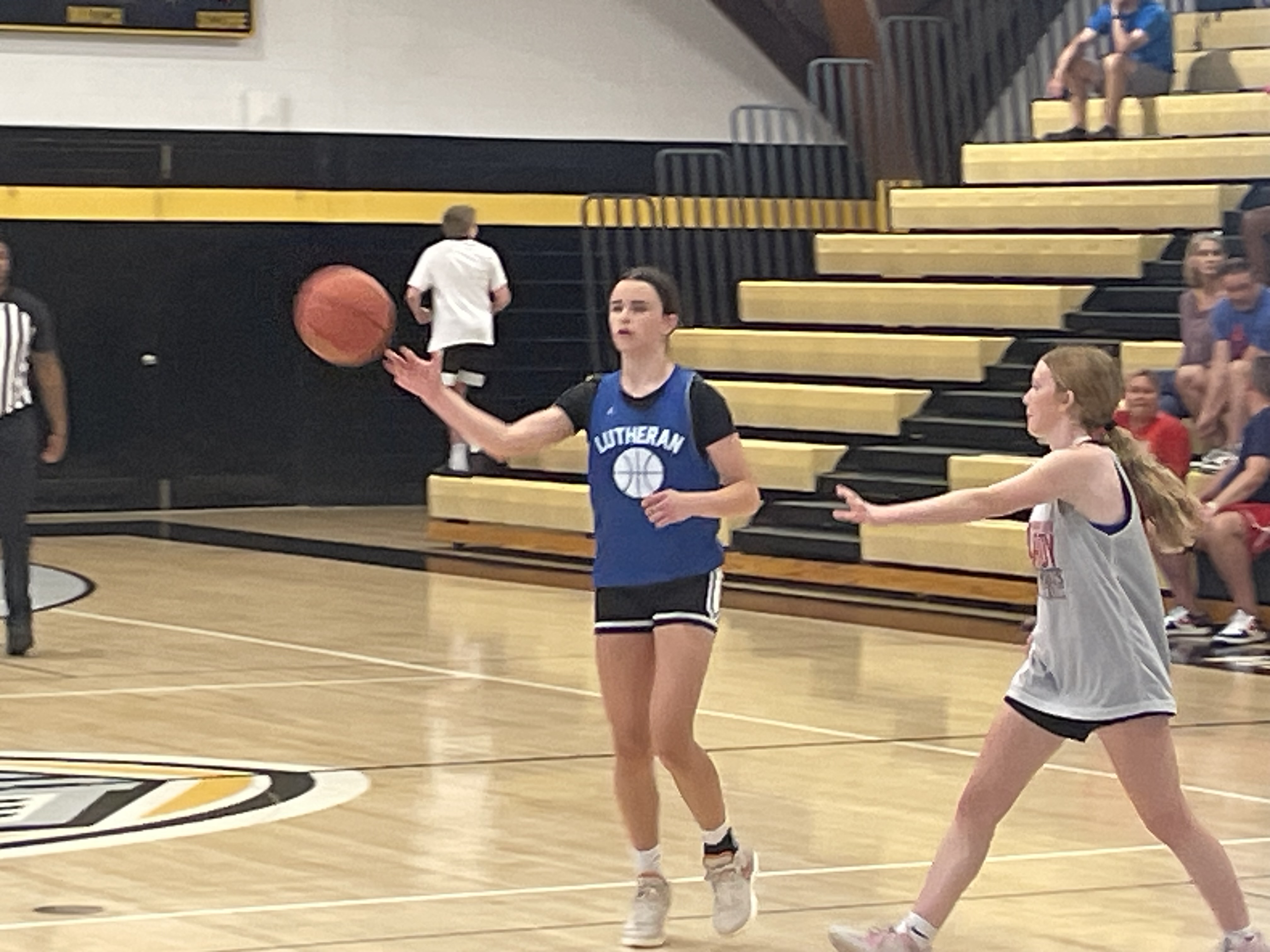<span class="pn-tooltip pn-player-link">
        <span class="name-pointer">Top 2028 and 2029 Kiddos at the Next Level Sports Shootout</span>
        <span class="info-box not-prose" style="background: linear-gradient(to bottom, rgba(1,183,255, 0.95) 0%,rgba(1,183,255, 1) 100%)">
            <a href="https://prepgirlshoops.com/2025/06/top-2028-and-2029-kiddos-at-the-next-level-showcase/" class="link-wrap">
                                    <span class="player-img"><img src="https://prepgirlshoops.com/wp-content/uploads/sites/4/2025/06/Loganne-Love.jpg?w=150&h=150&crop=1" alt="Top 2028 and 2029 Kiddos at the Next Level Sports Shootout"></span>
                
                <span class="player-details">
                    <span class="first-name">Top</span>
                    <span class="last-name">2028 and 2029 Kiddos at the Next Level Sports Shootout</span>
                    <span class="measurables">
                                            </span>
                                    </span>
                <span class="player-rank">
                                                        </span>
                                    <span class="state-abbr"></span>
                            </a>

            
        </span>
    </span>
