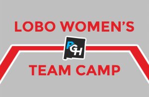 2025 Lobo Women's Team Camp: Standout Players Part Two