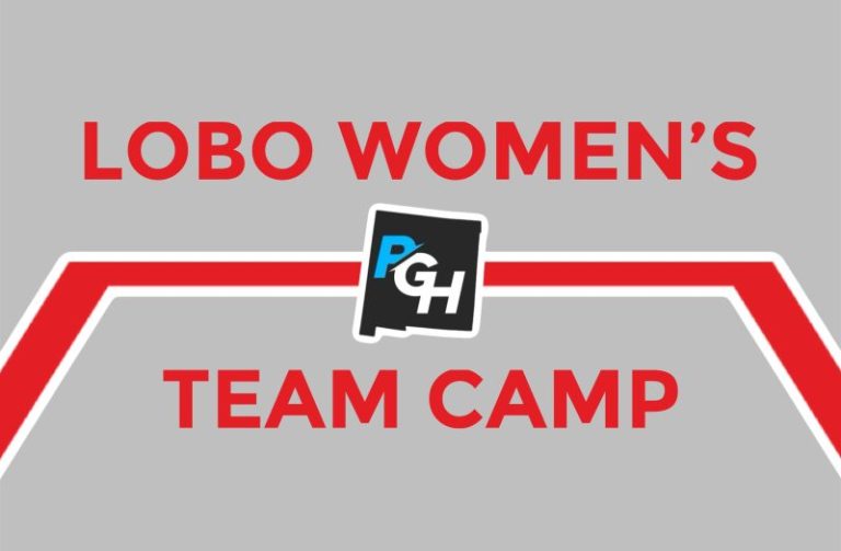 2025 Lobo Women&#039;s Team Camp: Standout Players Part Two