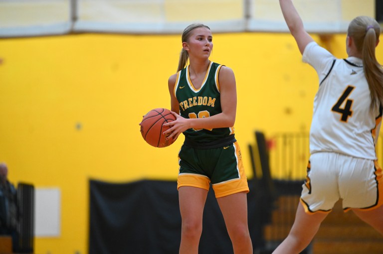 More 2025 Spring AAU Season Stock Risers
