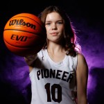 Bailey Dotson