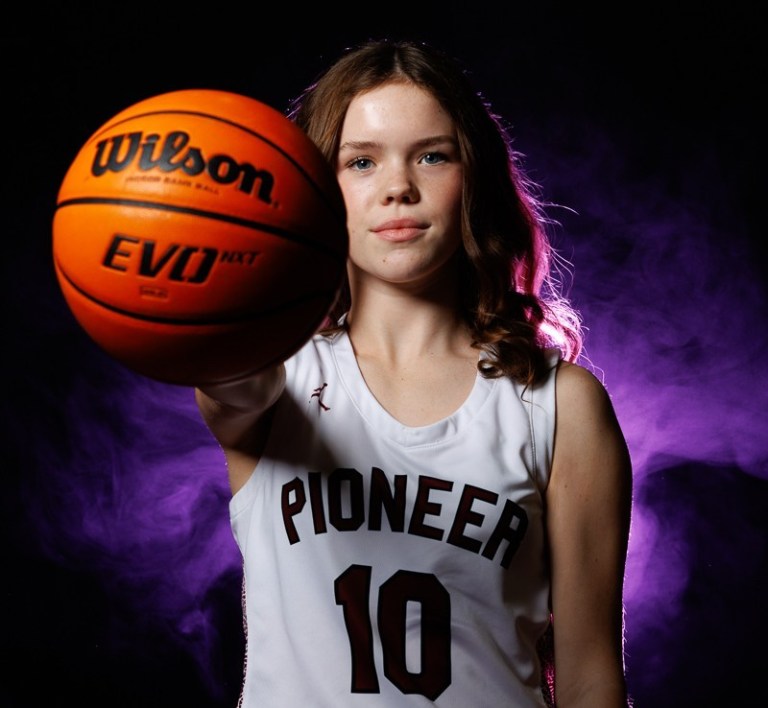 Bailey Dotson