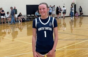 Friday's finest got Summer Jam off to a hot start