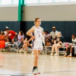 Bella Watkins