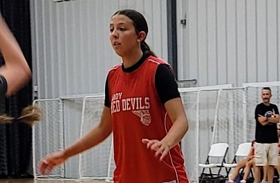 Taking Up Some Space : 9 Upperclass Bigs to Watch in 2026