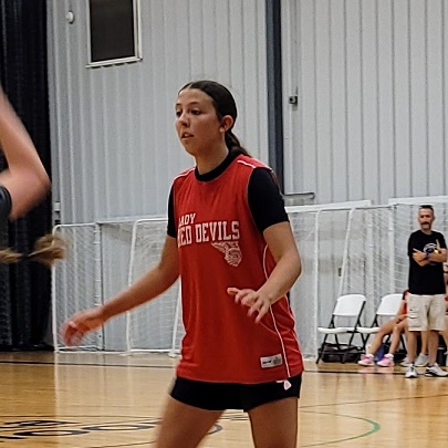Brylee Minnick